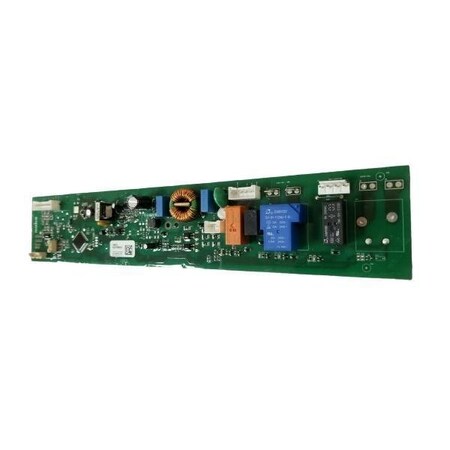 Fisher & Paykel WW01F01932 Fisher & Paykel Dryer Control Board WW01F01932